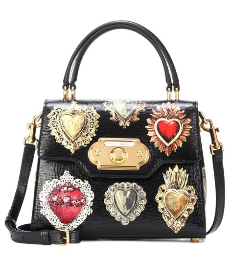 bolsas dolce gabbana|dolce & gabbana bag price.